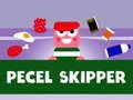 Spel Pecel Skipper på nätet