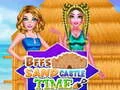 Spel BFFs Sand Slot Tid på nätet
