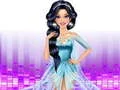 Spel Barbie Sminktid på nätet