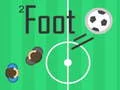 Spel Fotboll 2p 96 på nätet