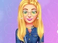 Spel BFFs Trendy Squad Mode på nätet