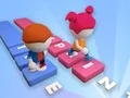 Spel Skrivsprinter pÄ nÀtet Spel Skrivsprinter pÄ nÀtet