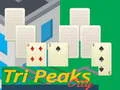 Spel Tri Toppars Stad på nätet