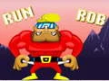 Spel Spring Rob pÄ nÀtet Spel Spring Rob pÄ nÀtet