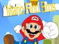 Spel Mario Hitta Bröder på nätet