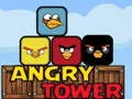 Spel Arg Torn på nätet