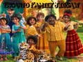 Spel Encanto Familjepussel pÄ nÀtet Spel Encanto Familjepussel pÄ nÀtet