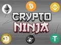 Spel Krypto Ninja på nätet