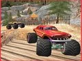 Spel Monster Truck Offroad Kört pÄ nÀtet Spel Monster Truck Offroad Kört pÄ nÀtet