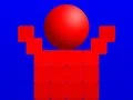 Spel Bumpig Boll pÄ nÀtet Spel Bumpig Boll pÄ nÀtet