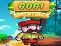 Spel Gogi Äventyr 2019 på nätet Spel Gogi Äventyr 2019 på nätet