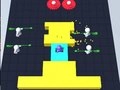Spel Förstöra FÀrgglada Objekt pÄ nÀtet Spel Förstöra FÀrgglada Objekt pÄ nÀtet