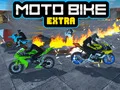 Spel Moto Bike Extra pÄ nÀtet Spel Moto Bike Extra pÄ nÀtet