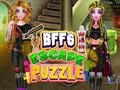 Spel BFF:s Flyktpussel pÄ nÀtet Spel BFF:s Flyktpussel pÄ nÀtet