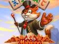 Spel Mahjong Blitz på nätet