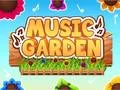 Spel Musikträdgård på nätet