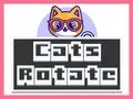 Spel Katter Roterar på nätet