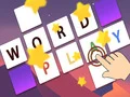 Spel Wordling Daglig Utmaning på nätet