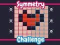 Spel Symmetri Utmaning pÄ nÀtet Spel Symmetri Utmaning pÄ nÀtet