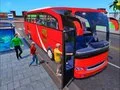 Spel Busskörning 3D på nätet