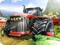 Spel Traktor 3D på nätet