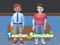 Spel LÀrare Simulator pÄ nÀtet Spel LÀrare Simulator pÄ nÀtet