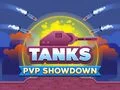 Spel Tanks PVP Uppgörelse på nätet