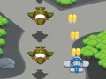 Spel Atomkrigaren 2D på nätet