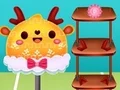 Spel Sydda modekläder för Baby Taylor på nätet