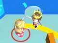 Spel Hitta prinsessan på nätet