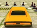 Spel Fantastisk Parkering pÄ nÀtet Spel Fantastisk Parkering pÄ nÀtet