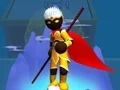 Spel Superhjältekamp på nätet Spel Superhjältekamp på nätet