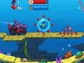 Spel Bil Äter Bil: Underwater Äventyr på nätet Spel Bil Äter Bil: Underwater Äventyr på nätet