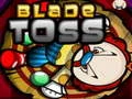 Spel Knivkastande Clown på nätet