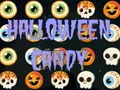 Spel Halloween-godis på nätet