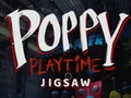 Spel Poppy Playtime Pussel på nätet