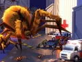 Spel Monster Skytt 3D på nätet