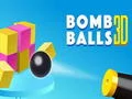 Spel Kanonsprång 3D på nätet