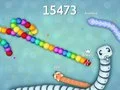 Spel Orm Io Krig på nätet