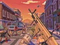 Spel Polygonkrig Z Zombie pÄ nÀtet Spel Polygonkrig Z Zombie pÄ nÀtet