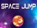 Spel Rymdhopp pÄ nÀtet Spel Rymdhopp pÄ nÀtet