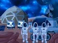 Spel Rymdtjejens Flykt pÄ nÀtet Spel Rymdtjejens Flykt pÄ nÀtet