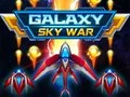 Spel Galaxens Himlajkrig pÄ nÀtet Spel Galaxens Himlajkrig pÄ nÀtet