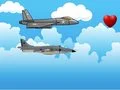 Spel Jetflygtävling på nätet Spel Jetflygtävling på nätet