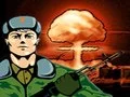 Spel Asiatiskt krig på nätet