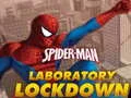 Spel Spider-Man: LaboratorielÄsning pÄ nÀtet Spel Spider-Man: LaboratorielÄsning pÄ nÀtet