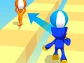 Spel Klurig Bana 3D 2 pÄ nÀtet Spel Klurig Bana 3D 2 pÄ nÀtet