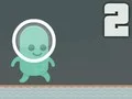 Spel Dr. Grön Alien 2 på nätet