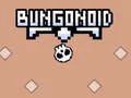 Spel Bungonoid på nätet
