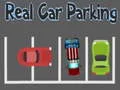 Spel Ekte Bilparkering på nätet